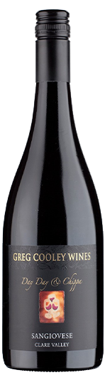 Greg Cooley Day Day & Chippa Clare Valley Sangiovese